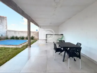 Sobrado com 3 Quartos à venda, 200m² no Setor Bougainville, Anápolis