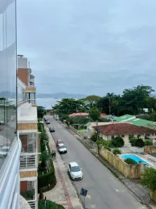 Apartamento com 4 Quartos à venda, 191m² no João Paulo, Florianópolis