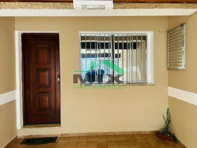 Sobrado com 2 Quartos à venda, 89m² no Cerâmica, São Caetano do Sul