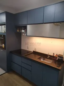 Apartamento com 3 Quartos à venda, 68m² no Quinta Ranieri, Bauru