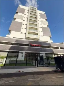 Apartamento com 1 Quarto para alugar, 41m² no Riviera Fluminense, Macaé