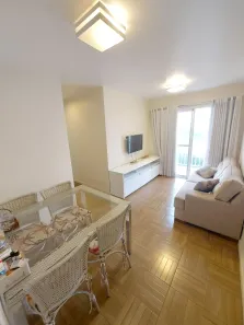 Apartamento com 2 Quartos à venda, 55m² no Jaguaré, São Paulo