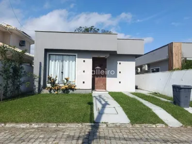 Casa de Condomínio com 3 Quartos à venda, 100m² no Itapeba, Maricá