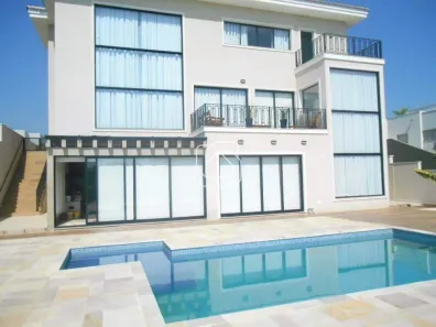 Casa com 3 Quartos à venda, 560m² no Condomínio Fazenda Palmeiras Imperiais, Salto