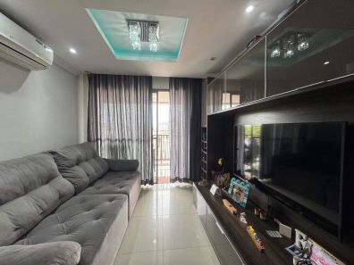 Apartamento com 4 Quartos à venda, 98m² no Vila da Penha, Rio de Janeiro
