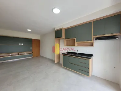Apartamento com 2 Quartos para alugar, 72m² no Jardim Planalto, Jaguariúna