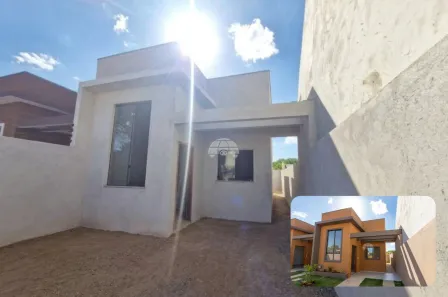 Casa com 3 Quartos à venda, 55m² no São Gabriel, Colombo