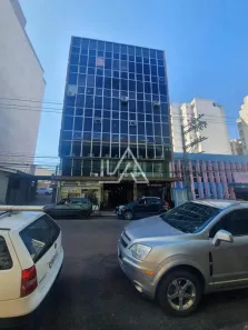 Sala Comercial à venda, 25m² no Centro, Passo Fundo