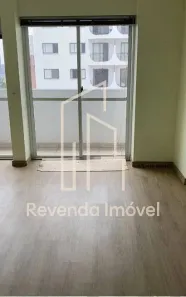 Sala Comercial à venda, 31m² no Vila Olímpia, São Paulo