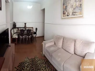 Apartamento com 3 Quartos à venda, 72m² no Parque Munhoz, São Paulo