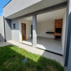 Casa com 3 Quartos à venda, 115m² no Afonso Pena, São José dos Pinhais