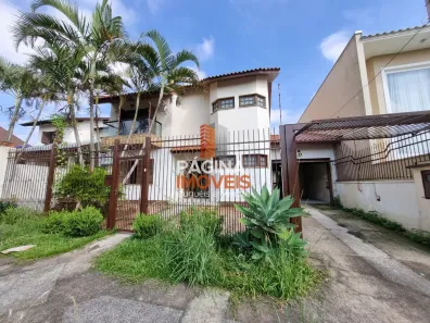Casa com 4 Quartos à venda, 200m² no Estância Velha, Canoas
