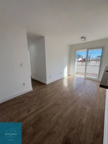 Apartamento com 2 Quartos à venda, 61m² no Vila Isa, São Paulo