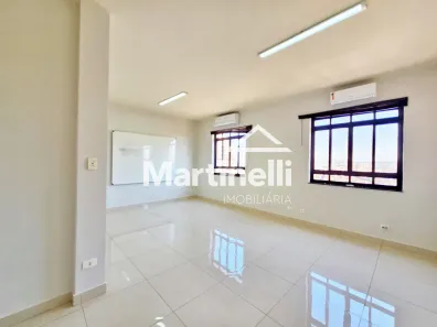 Sala Comercial à venda, 150m² no Centro, Ribeirão Preto