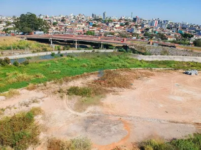 para alugar, 24000m² no Cidade Industrial, Contagem