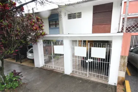 Imóvel Comercial com 3 Quartos à venda, 154m² no Chácara Santo Antônio (Zona Sul), São Paulo