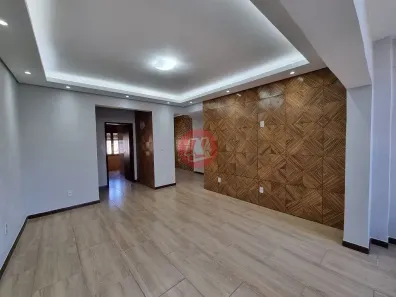 Apartamento com 3 Quartos à venda, 89m² no Rio Branco, Porto Alegre