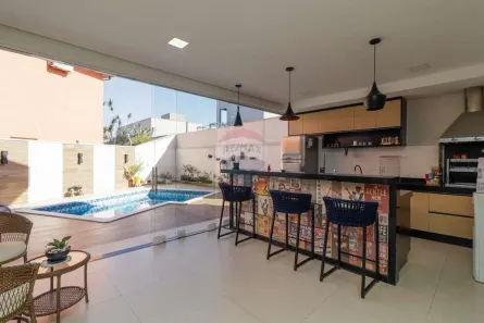 Casa com 3 Quartos à venda, 316m² no Jardim Primavera, Nova Odessa