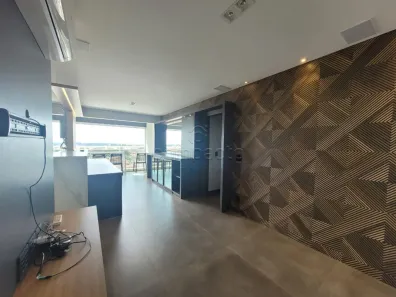 Apartamento com 2 Quartos à venda, 72m² no Jardim Tarraf II, São José do Rio Preto