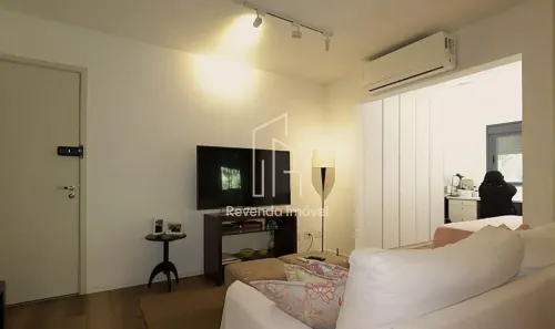Apartamento com 2 Quartos para alugar, 61m² no Vila Progredior, São Paulo