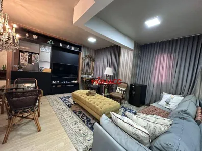 Apartamento com 2 Quartos à venda, 75m² no Gleba Fazenda Palhano, Londrina