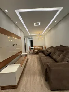 Casa de Condomínio com 3 Quartos para alugar, 120m² no Registro, Feira de Santana