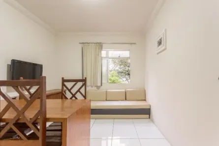 Apartamento com 1 Quarto para alugar, 34m² no Boa Viagem, Recife