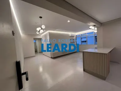 Apartamento com 2 Quartos à venda, 81m² no Itaim Bibi, São Paulo