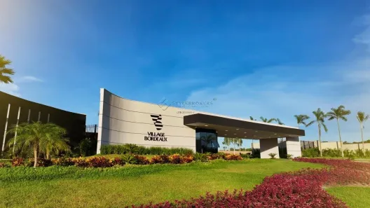 Lote/Terreno à venda, 252m² no Núcleo Habitacional Sucuri, Cuiabá