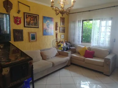 Casa de Condomínio com 2 Quartos à venda, 90m² no Sumaré, São Paulo