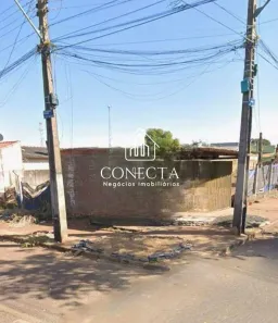 Lote/Terreno à venda, 345m² no São Jorge, Uberlândia