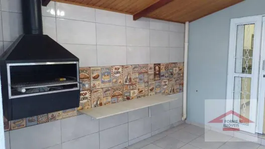 Casa com 3 Quartos à venda, 141m² no Vila Arens II, Jundiaí
