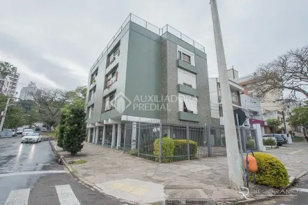 Apartamento com 2 Quartos à venda, 82m² no Petrópolis, Porto Alegre