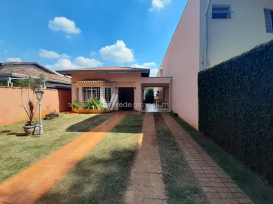 Casa com 3 Quartos à venda, 197m² no Jardim Novo Barão Geraldo, Campinas