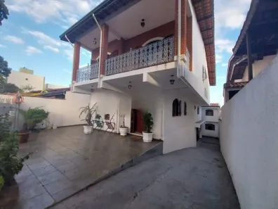 Sobrado com 4 Quartos à venda, 329m² no Jardim das Indústrias, São José dos Campos