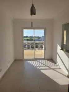 Apartamento com 3 Quartos à venda, 71m² no Jardim Souto, São José dos Campos