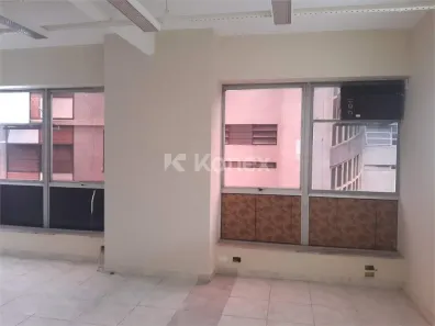 Sala Comercial à venda, 120m² no Vila Buarque, São Paulo