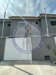 Casa com 2 Quartos à venda, 85m² no Olinda, Nilópolis