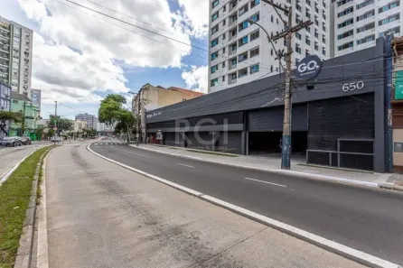 Ponto Comercial para alugar, 286m² no Petrópolis, Porto Alegre