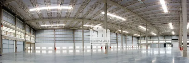 Galpão/Depósito/Armazém para alugar, 3521m² no Éden, Sorocaba