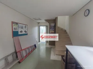Sobrado com 2 Quartos à venda, 128m² no Vila Mariana, São Paulo