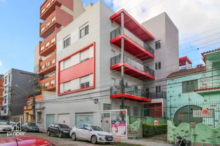 Ponto Comercial para alugar, 34m² no Centro, Pelotas