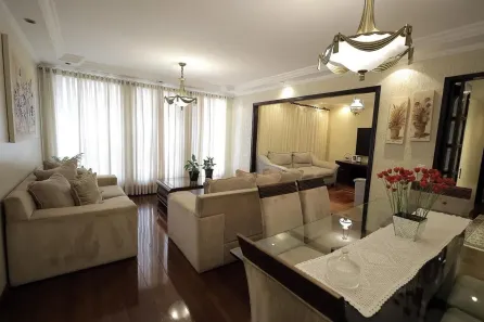 Apartamento com 2 Quartos à venda, 100m² no Vila Assunção, Santo André