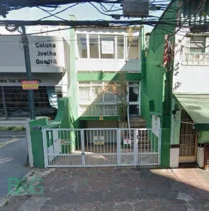 Sobrado com 5 Quartos para venda ou aluguel, 416m² no Vila Mariana, São Paulo