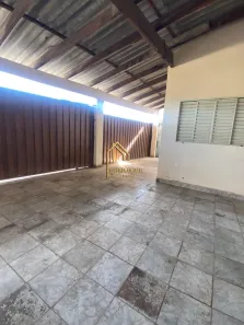 Casa com 5 Quartos à venda, 197m² no Novo Terceiro, Cuiabá