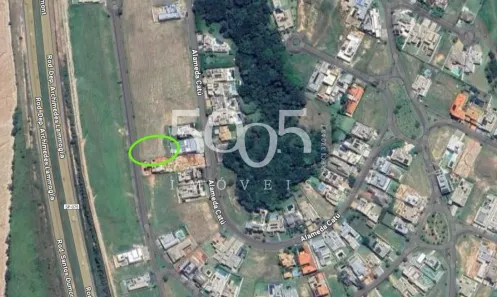 Lote/Terreno à venda, 860m² no Loteamento Parque Chapada de Itu, Itu