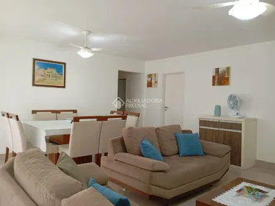 Apartamento com 3 Quartos à venda, 134m² no Pitangueiras, Guarujá