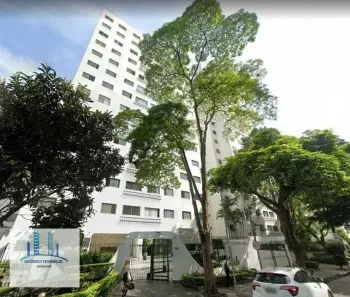 Apartamento com 2 Quartos à venda, 90m² no Moema, São Paulo