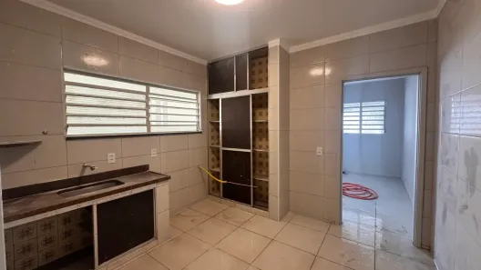 Casa com 1 Quarto para alugar, 45m² no Jardim dos Oliveiras, Campinas