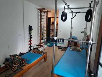 Sala Comercial à venda, 32m² no Icaraí, Niterói
